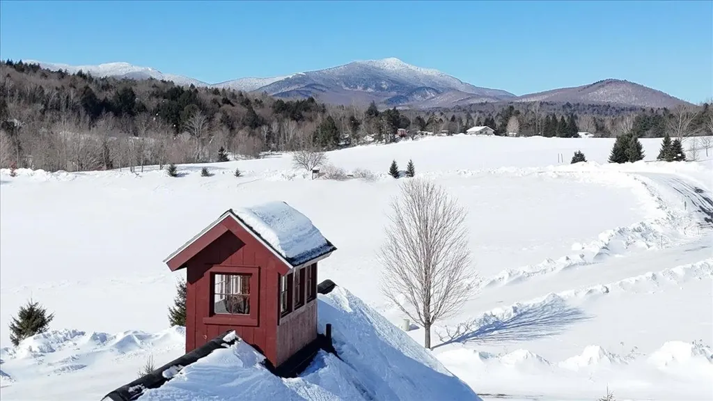 74 Godfrey Lane Morristown VT 05661