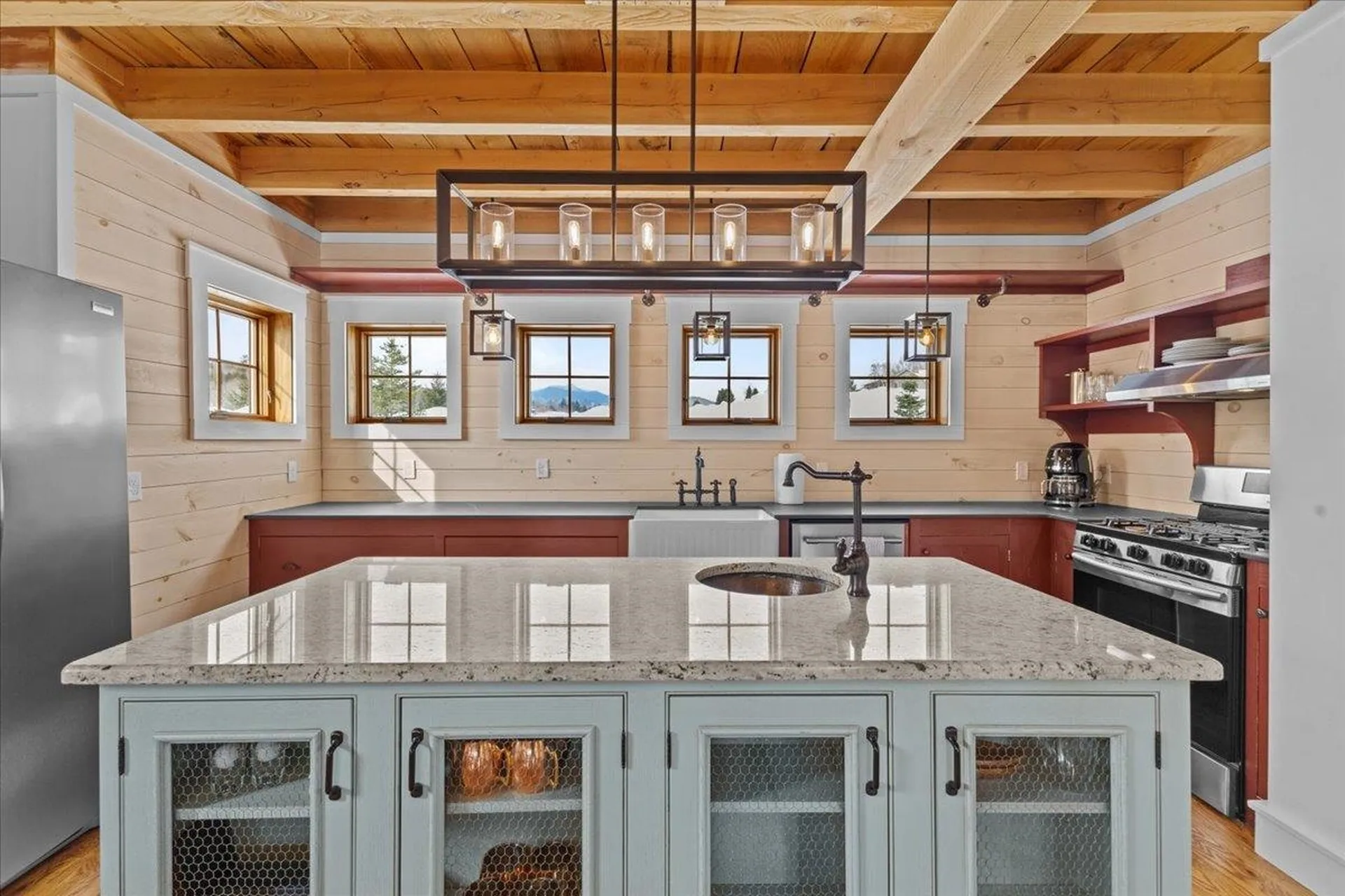 74 Godfrey Lane Morristown VT 05661