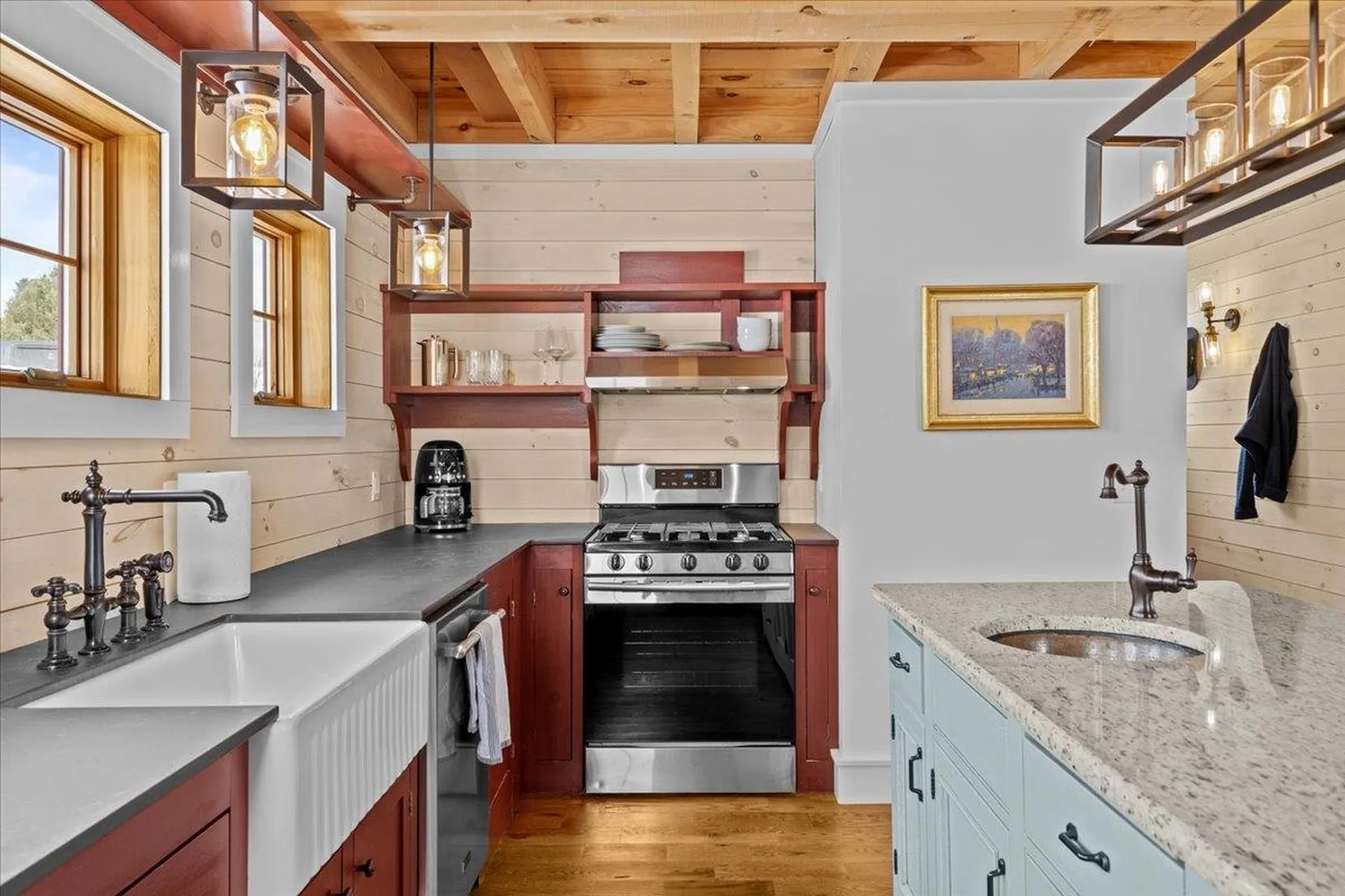 74 Godfrey Lane Morristown VT 05661