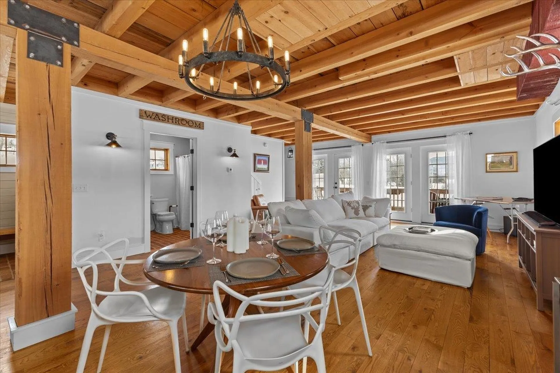 74 Godfrey Lane Morristown VT 05661