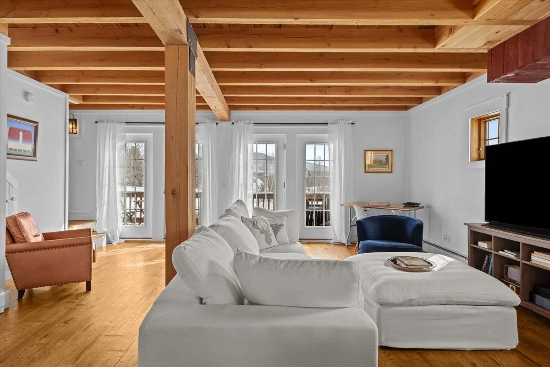 74 Godfrey Lane Morristown VT 05661