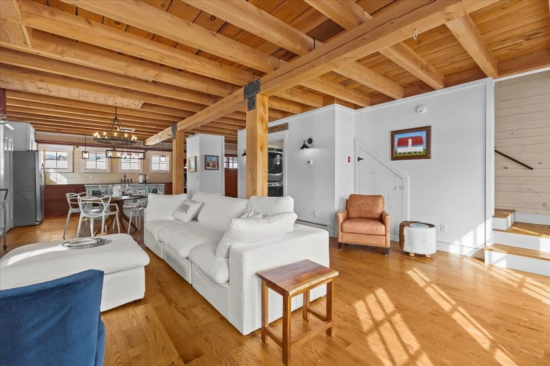 74 Godfrey Lane Morristown VT 05661