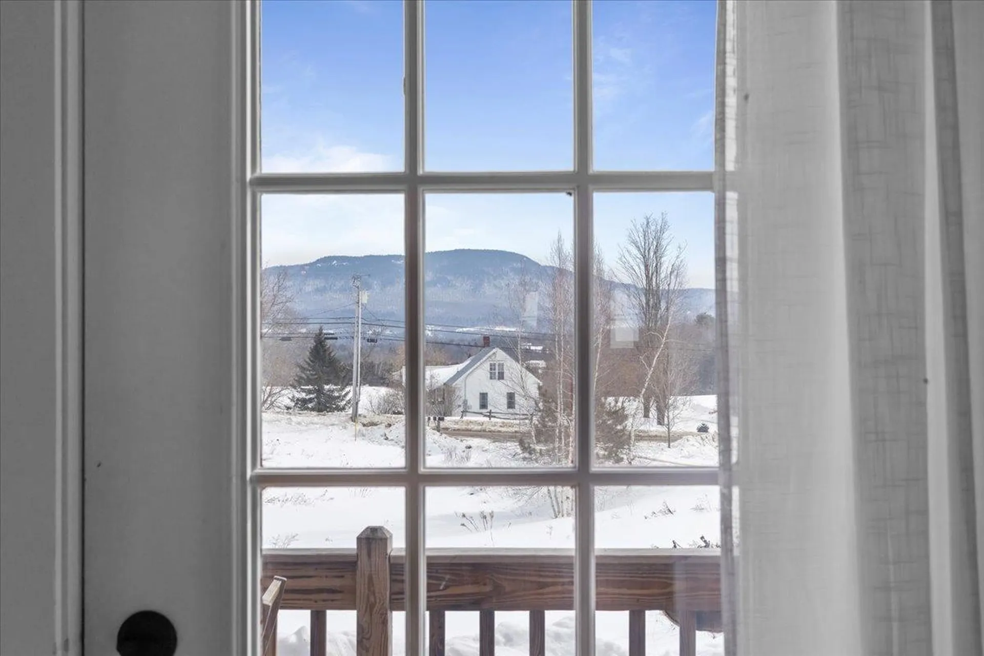 74 Godfrey Lane Morristown VT 05661