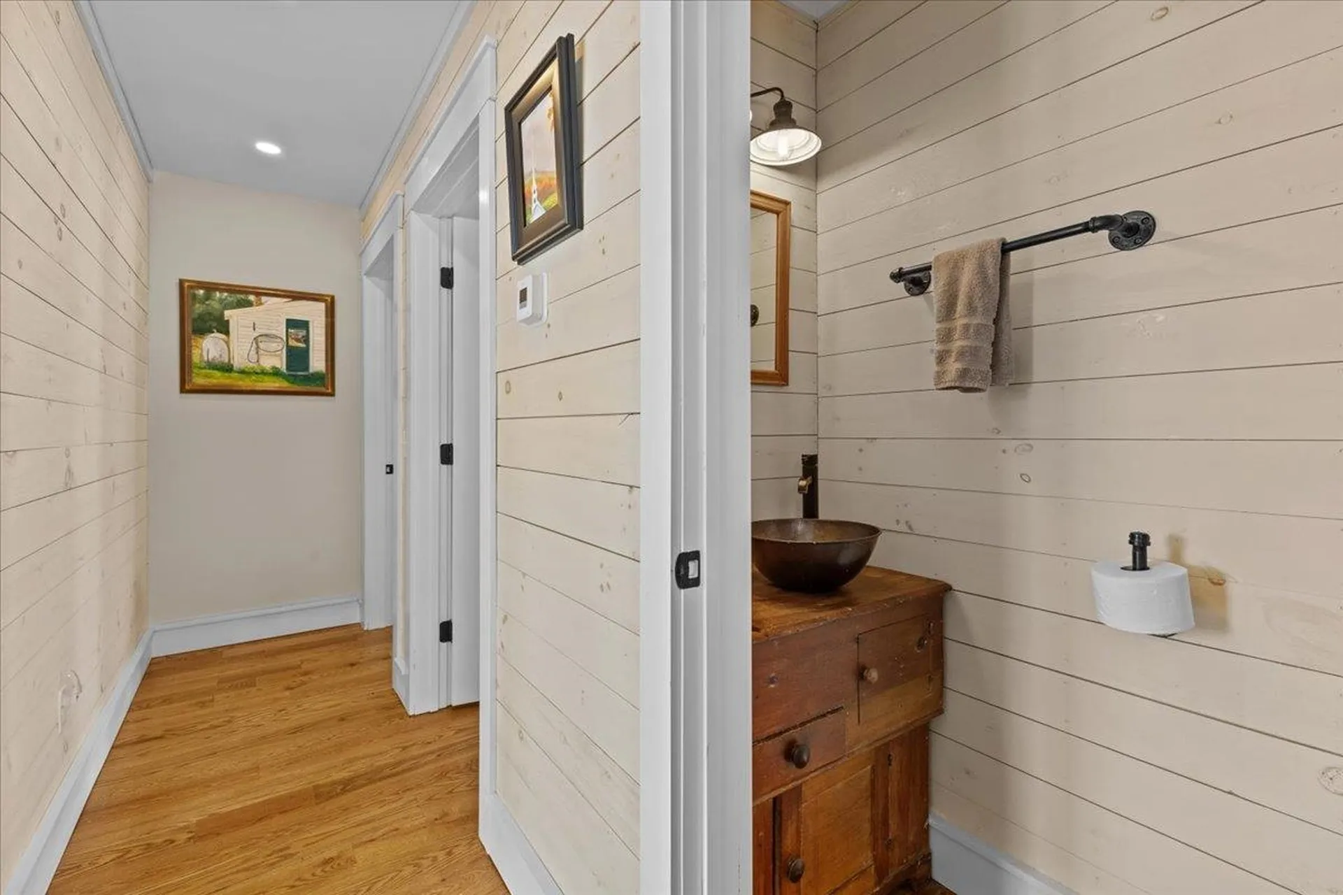 74 Godfrey Lane Morristown VT 05661