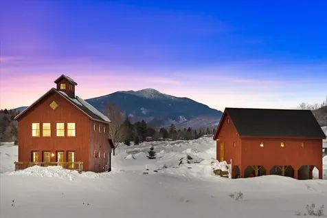 74 Godfrey Lane Morristown VT 05661