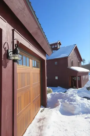 74 Godfrey Lane Morristown VT 05661