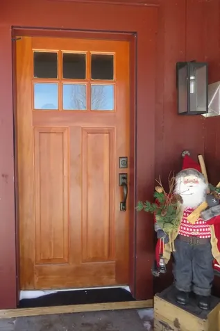 74 Godfrey Lane Morristown VT 05661