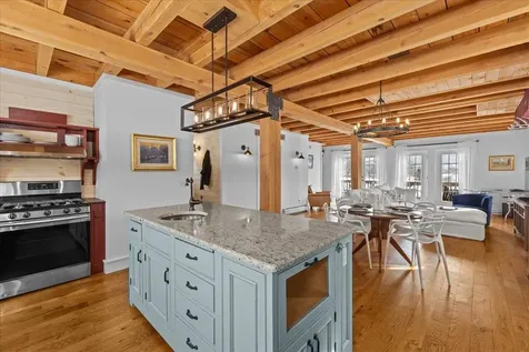 74 Godfrey Lane Morristown VT 05661