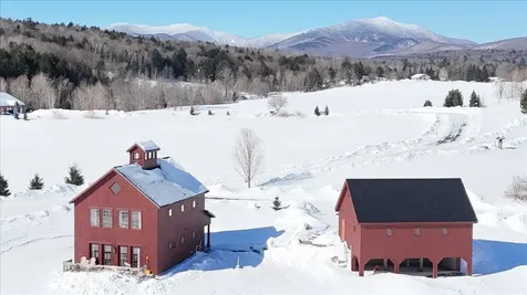 74 Godfrey Lane Morristown VT 05661