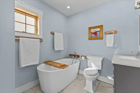 74 Godfrey Lane Morristown VT 05661