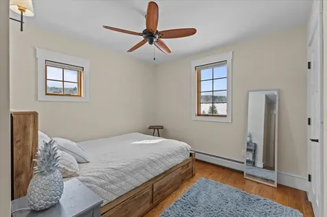 74 Godfrey Lane Morristown VT 05661