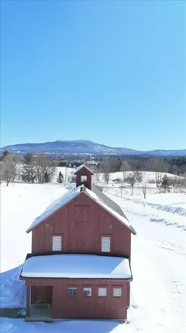 74 Godfrey Lane Morristown VT 05661