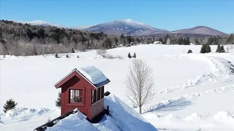 74 Godfrey Lane Morristown VT 05661