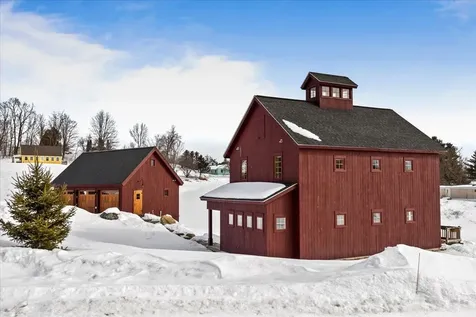 74 Godfrey Lane Morristown VT 05661