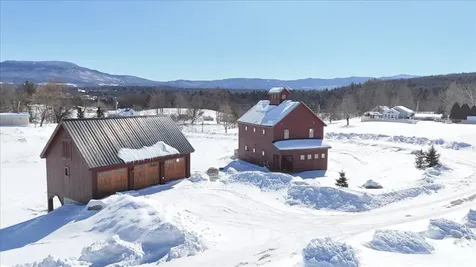 74 Godfrey Lane Morristown VT 05661