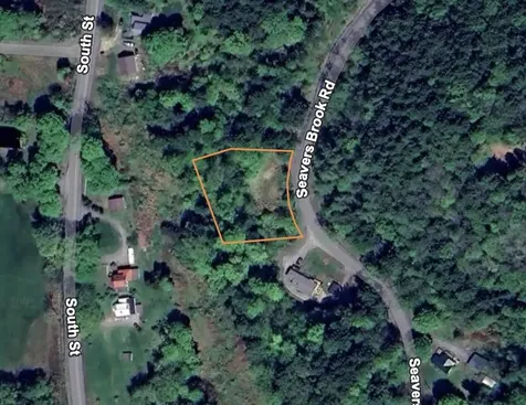 341 Seavers Brook Road Springfield VT 05156