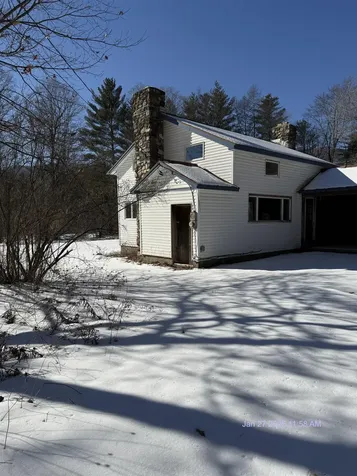 433 Squires Road Manchester VT 05255