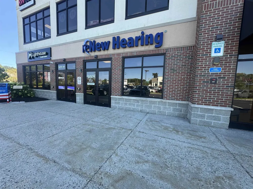 750 Lafayette Road Portsmouth NH 03801