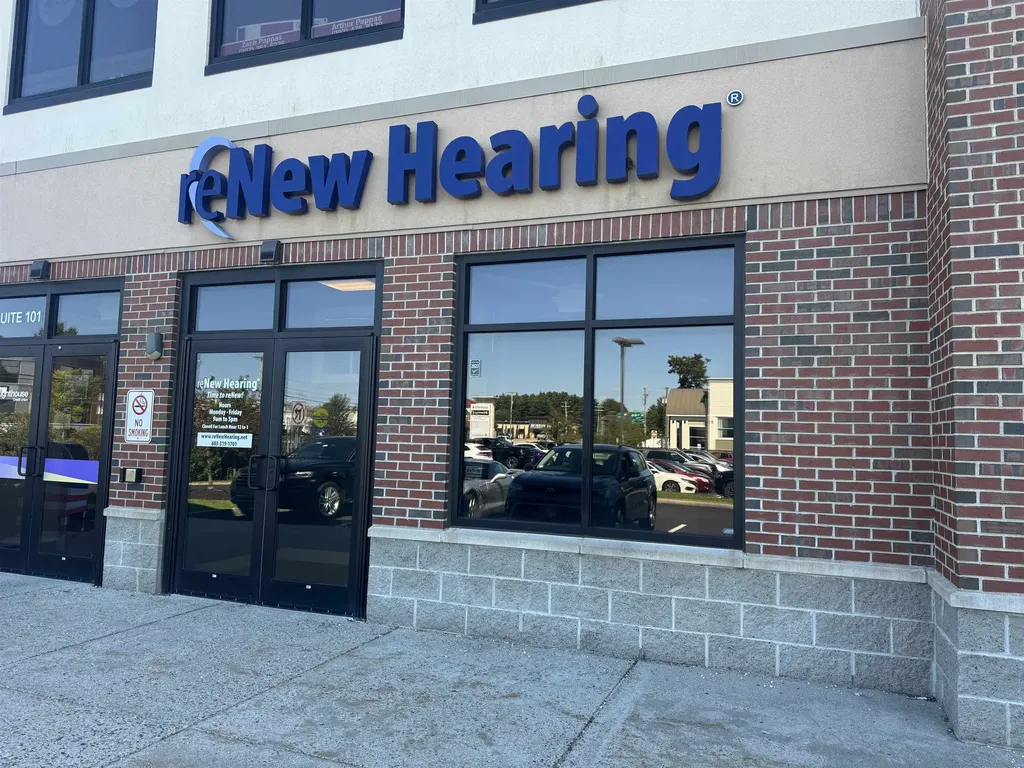 750 Lafayette Road Portsmouth NH 03801