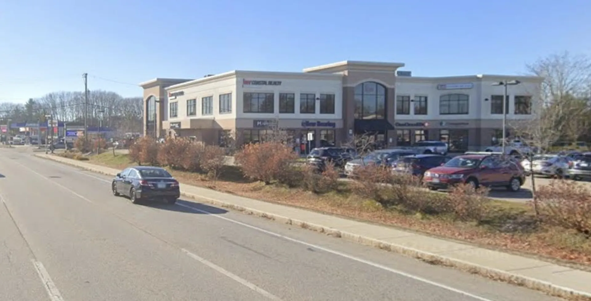 750 Lafayette Road Portsmouth NH 03801