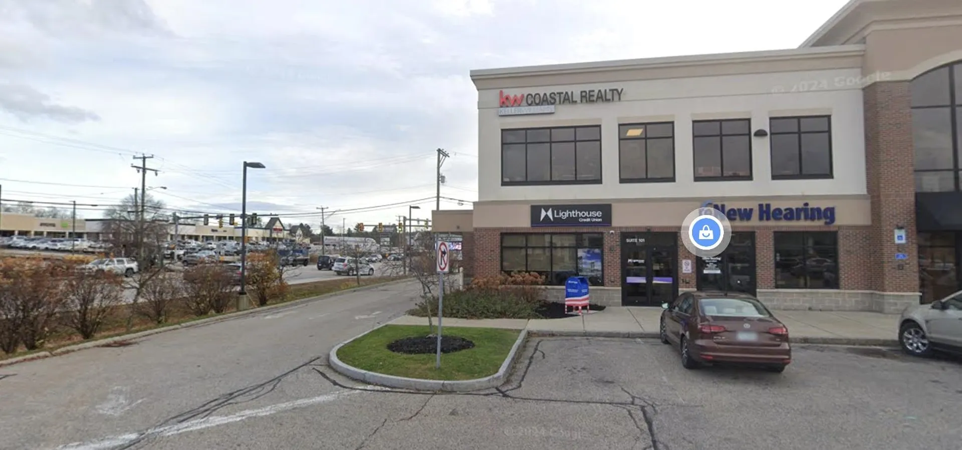 750 Lafayette Road Portsmouth NH 03801