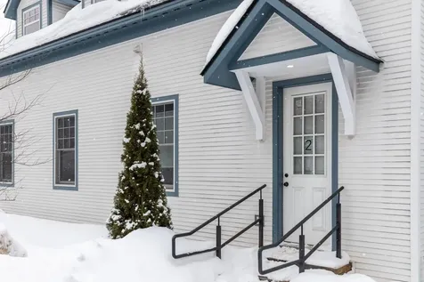 487 Moscow Road Stowe VT 05672