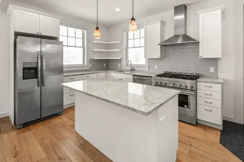 487 Moscow Road Stowe VT 05672