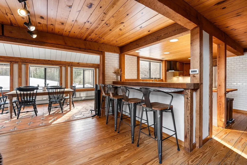 874 Olde Farms Road Grantham NH 03753