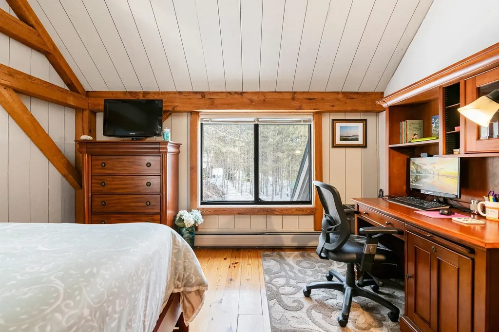 874 Olde Farms Road Grantham NH 03753