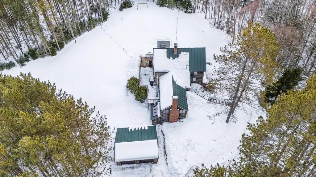 874 Olde Farms Road Grantham NH 03753