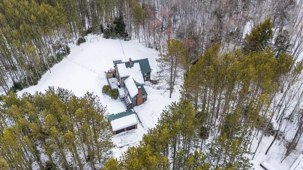 874 Olde Farms Road Grantham NH 03753