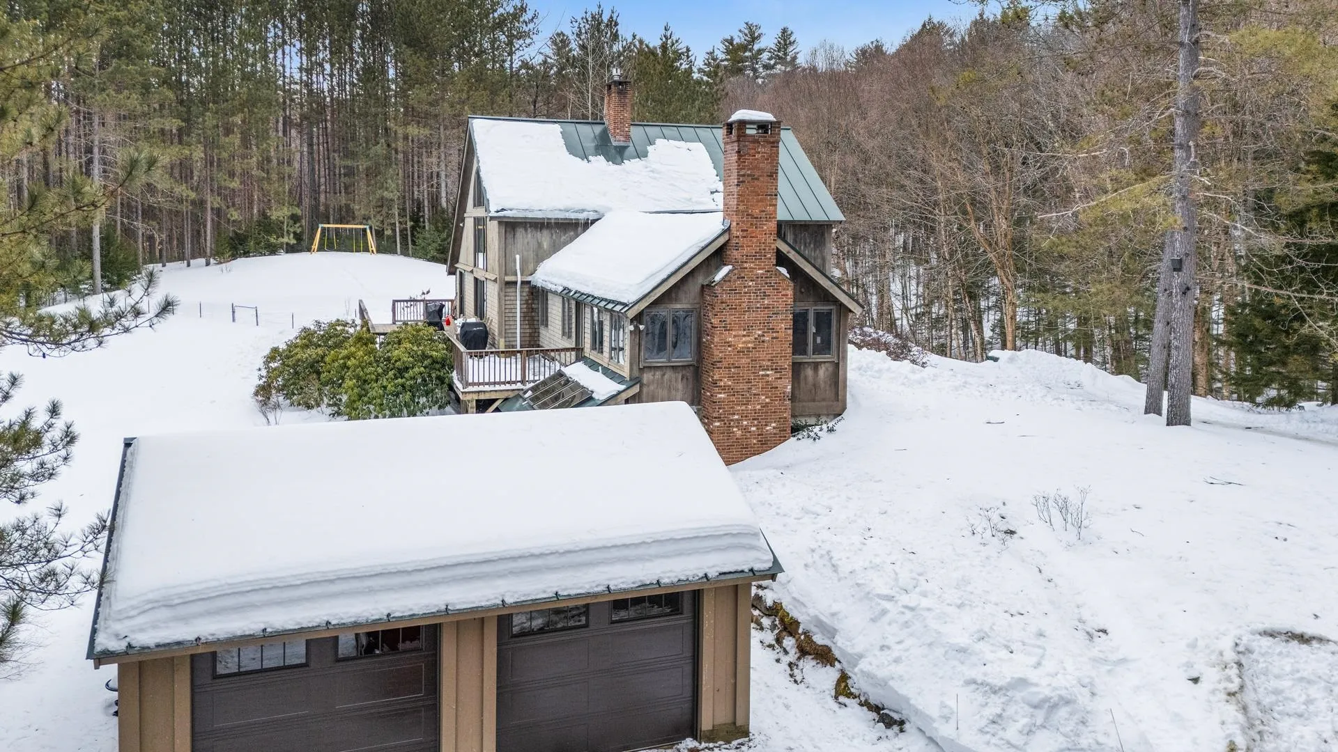 874 Olde Farms Road Grantham NH 03753