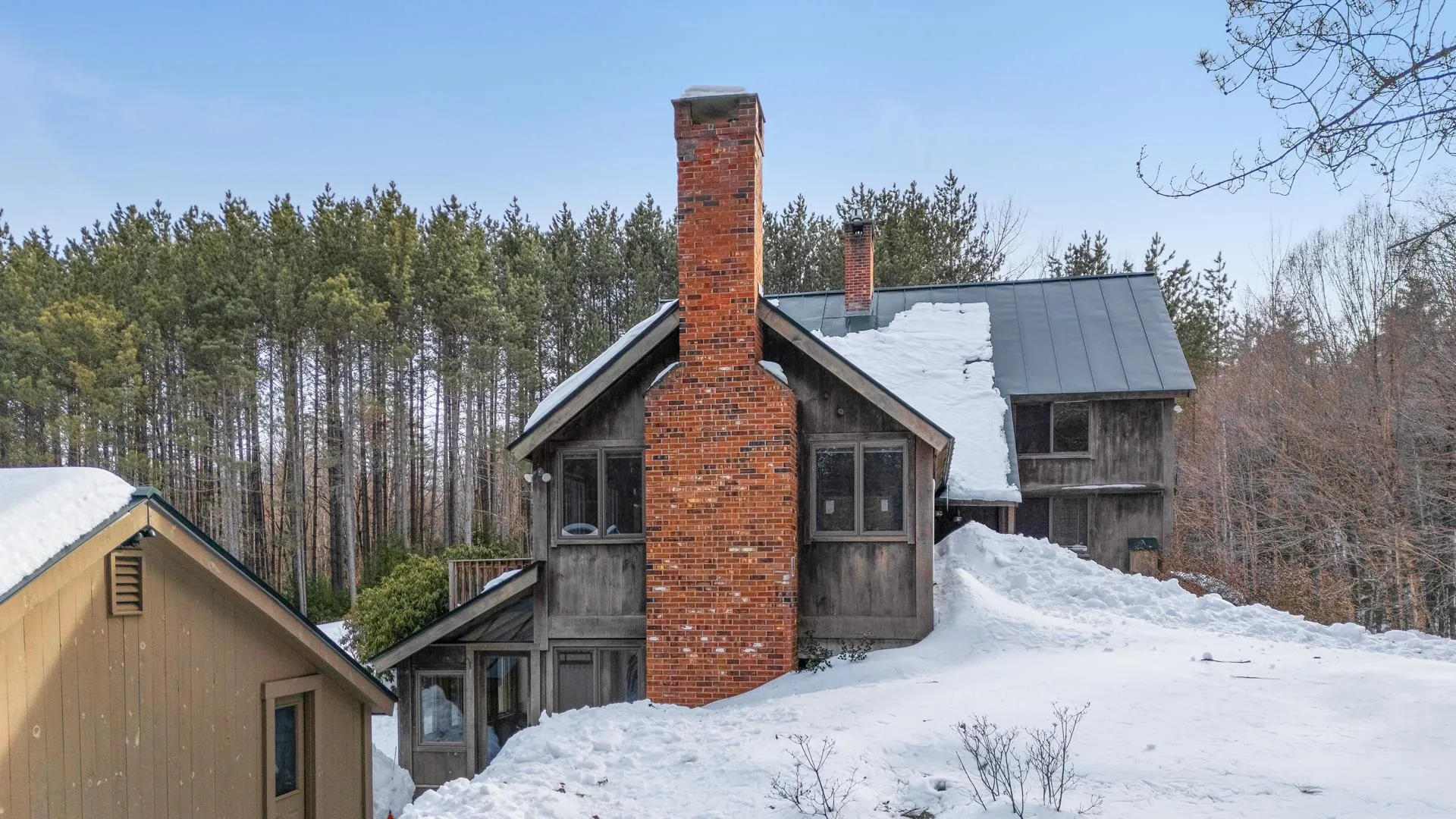 874 Olde Farms Road Grantham NH 03753