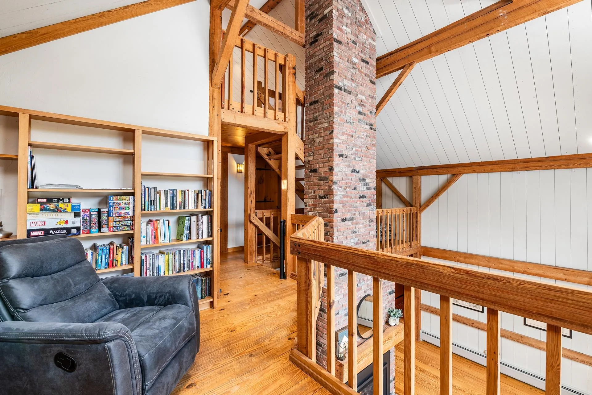 874 Olde Farms Road Grantham NH 03753