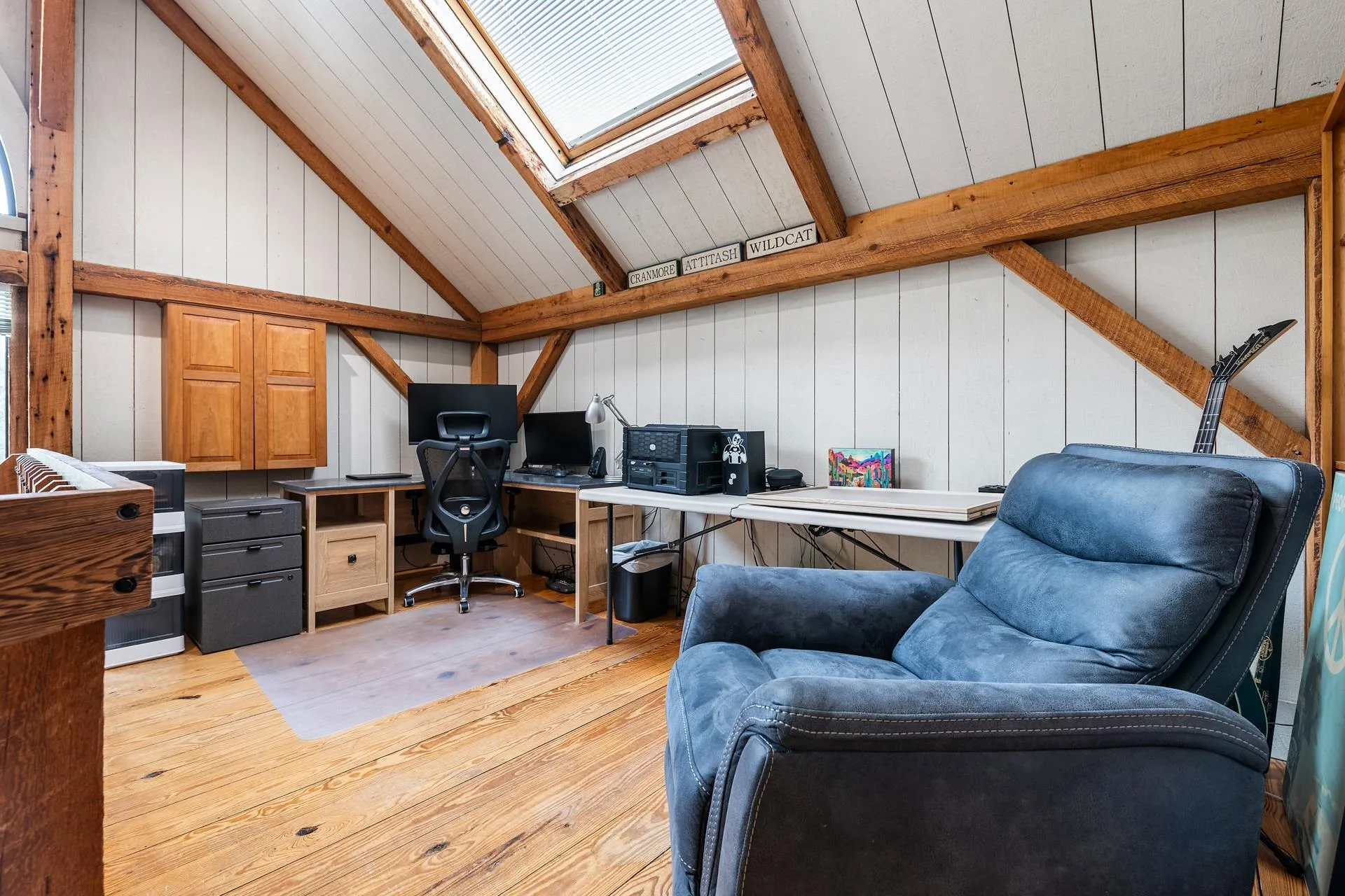 874 Olde Farms Road Grantham NH 03753