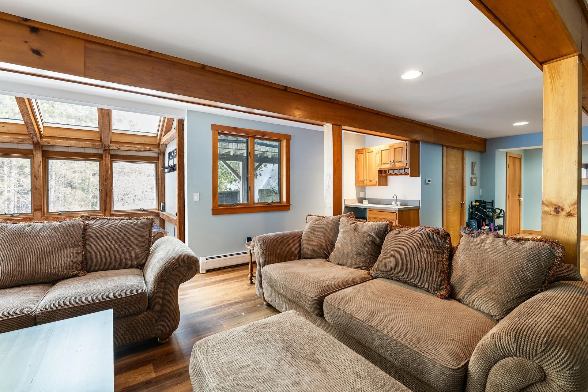 874 Olde Farms Road Grantham NH 03753