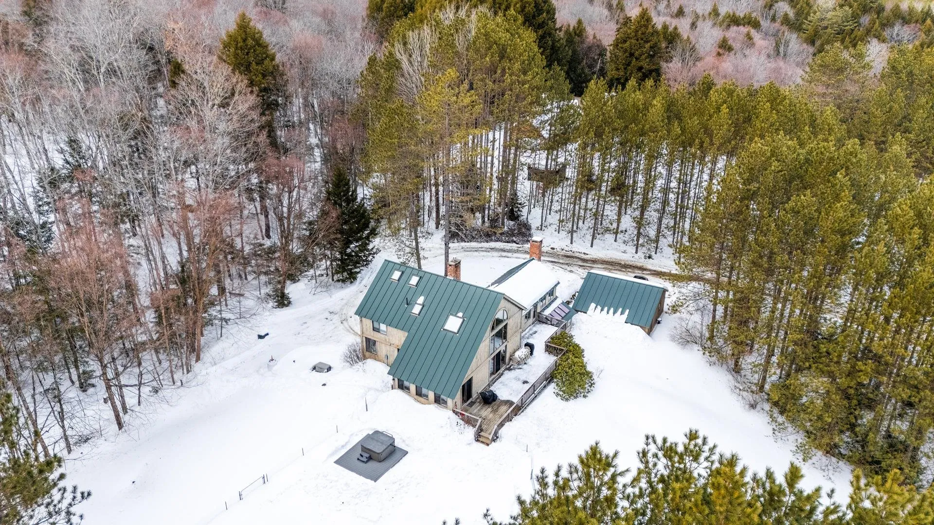 874 Olde Farms Road Grantham NH 03753