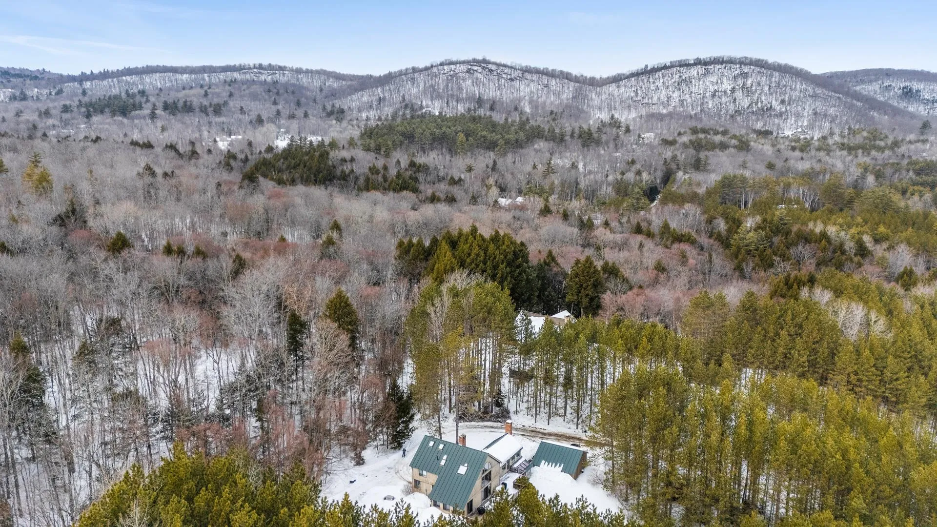 874 Olde Farms Road Grantham NH 03753