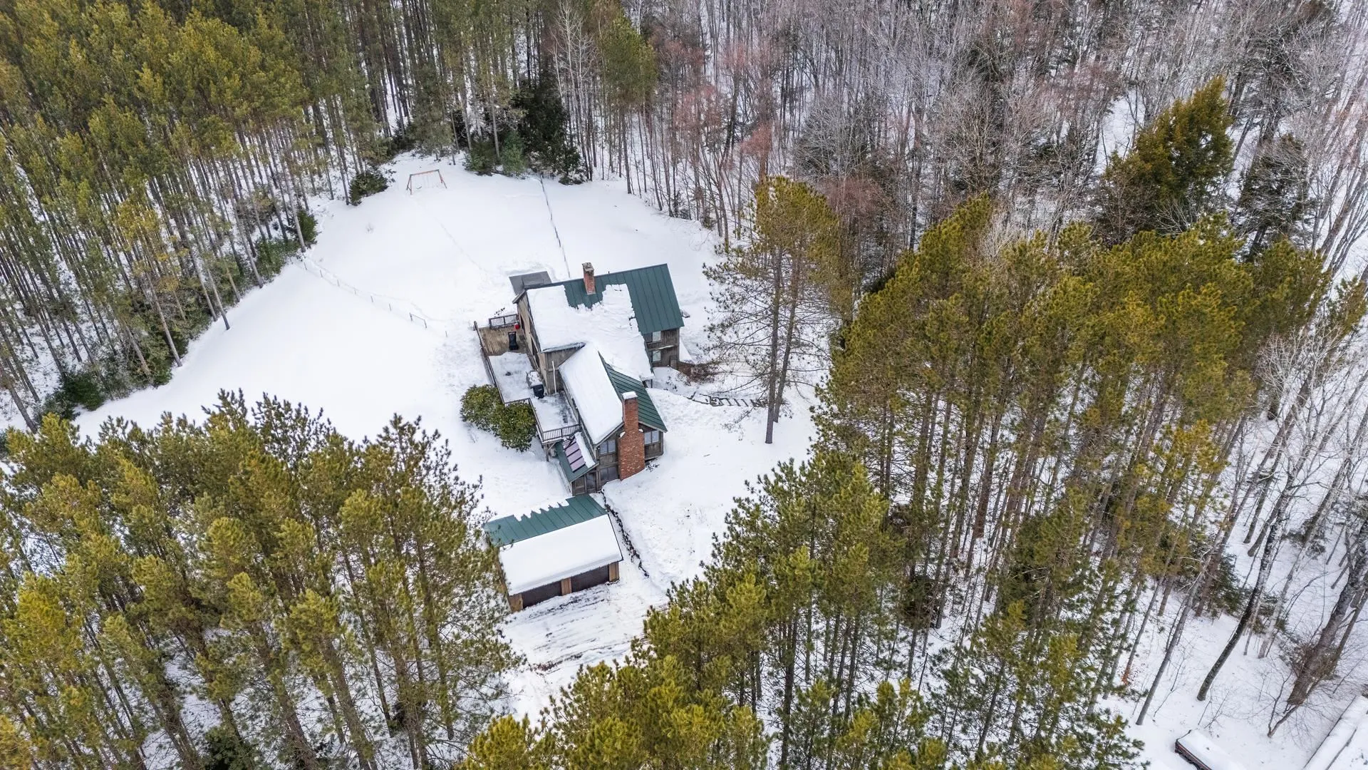 874 Olde Farms Road Grantham NH 03753