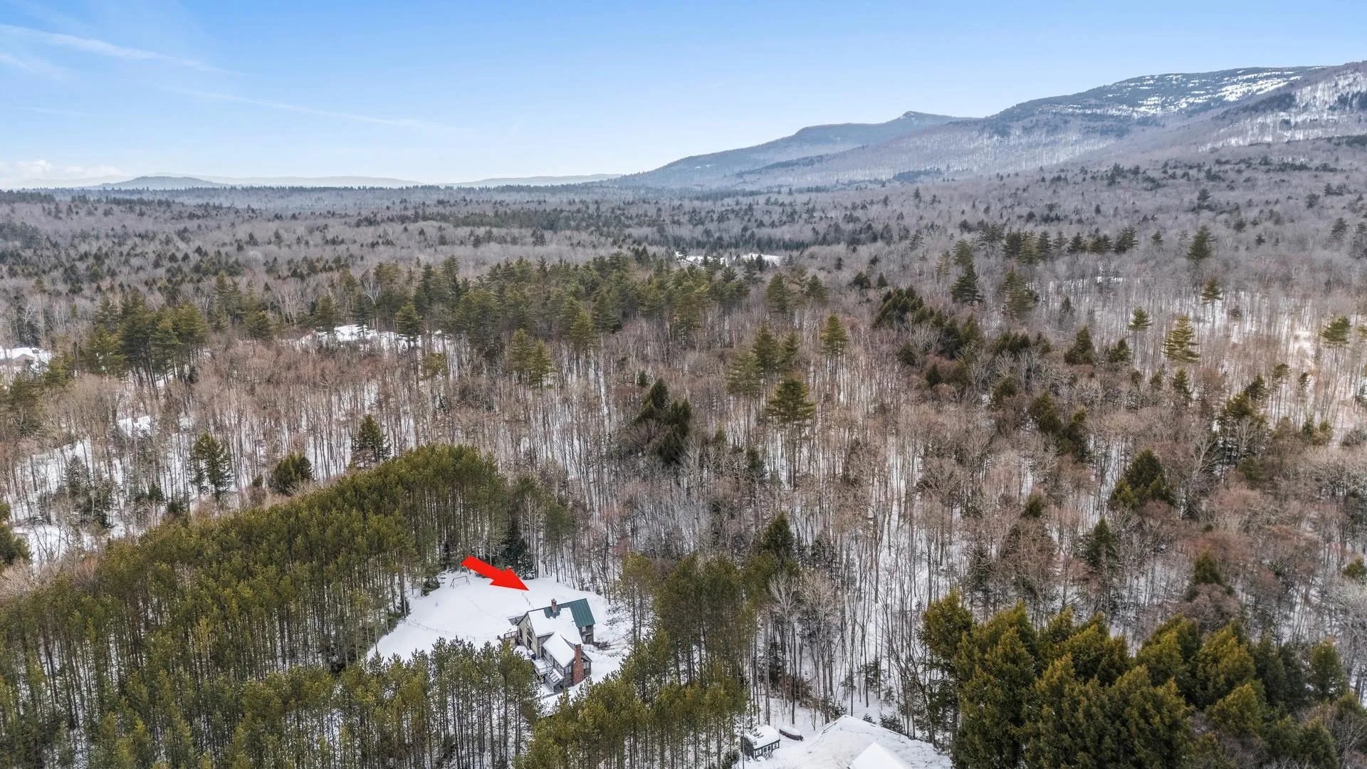 874 Olde Farms Road Grantham NH 03753