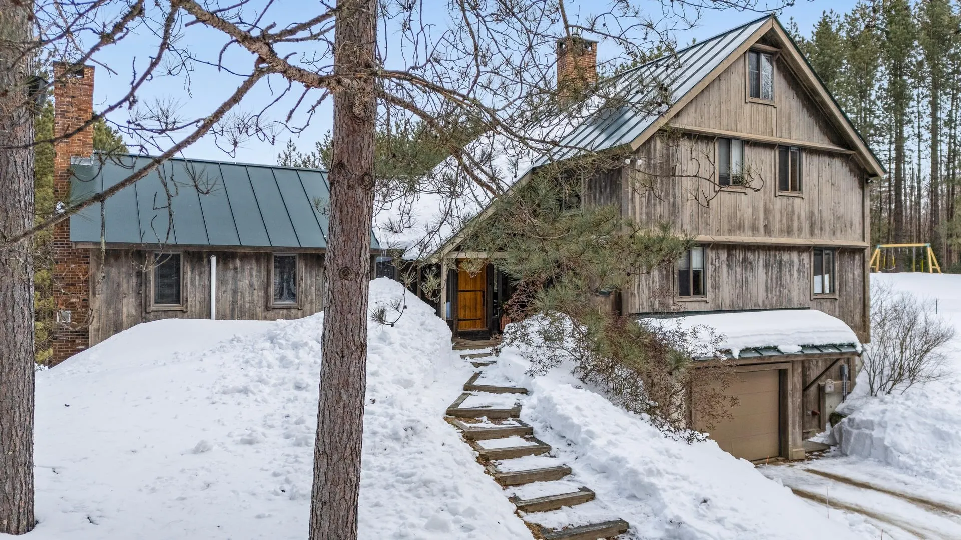 874 Olde Farms Road Grantham NH 03753