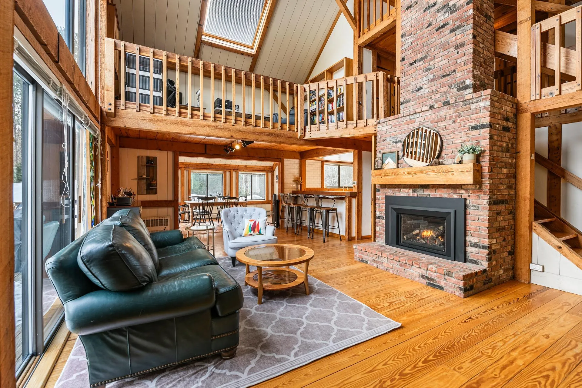 874 Olde Farms Road Grantham NH 03753