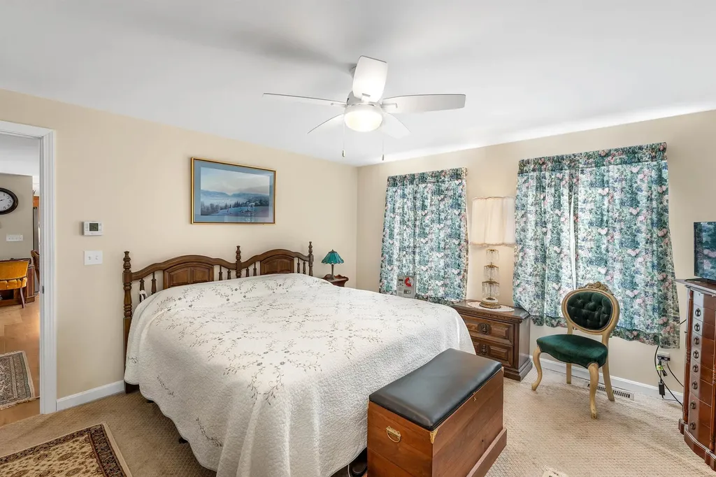 24 Drew Farm Road Brookfield NH 03872