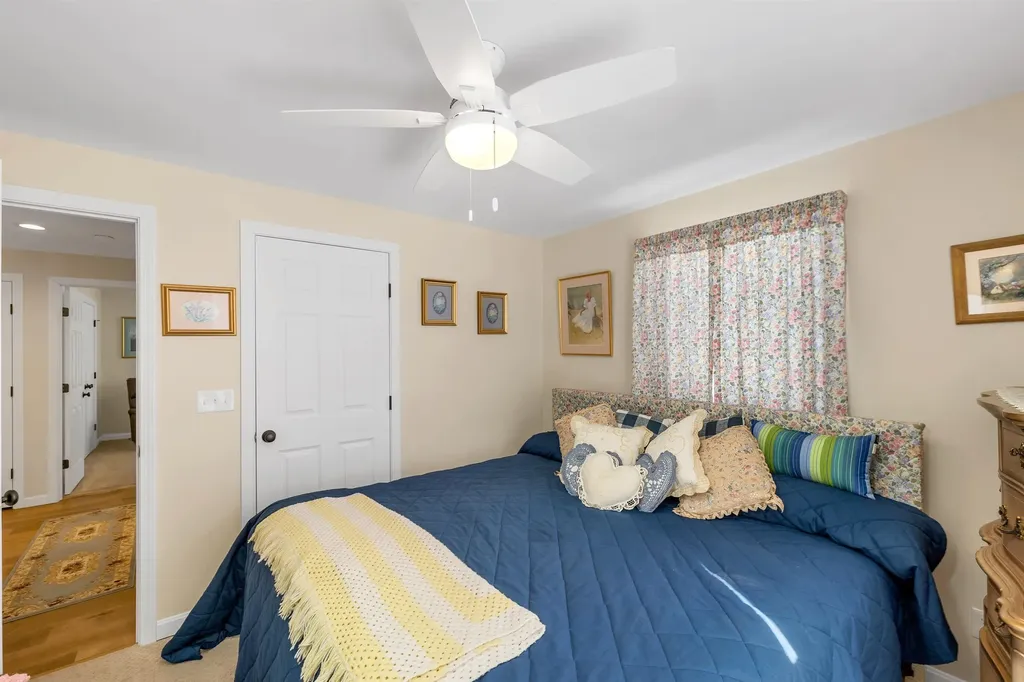 24 Drew Farm Road Brookfield NH 03872