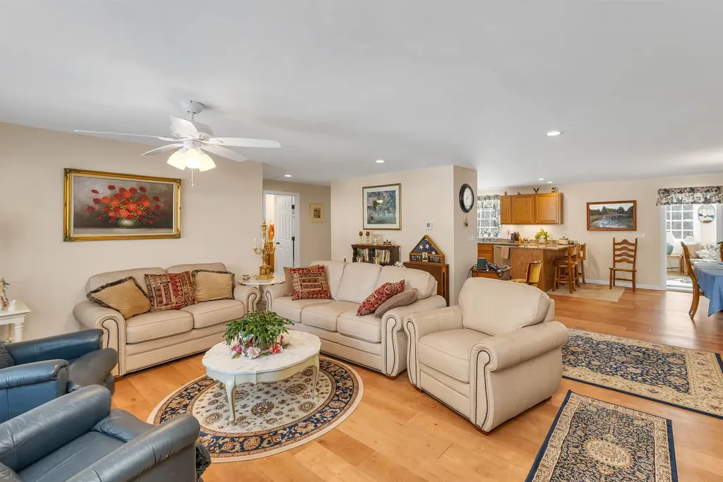 24 Drew Farm Road Brookfield NH 03872