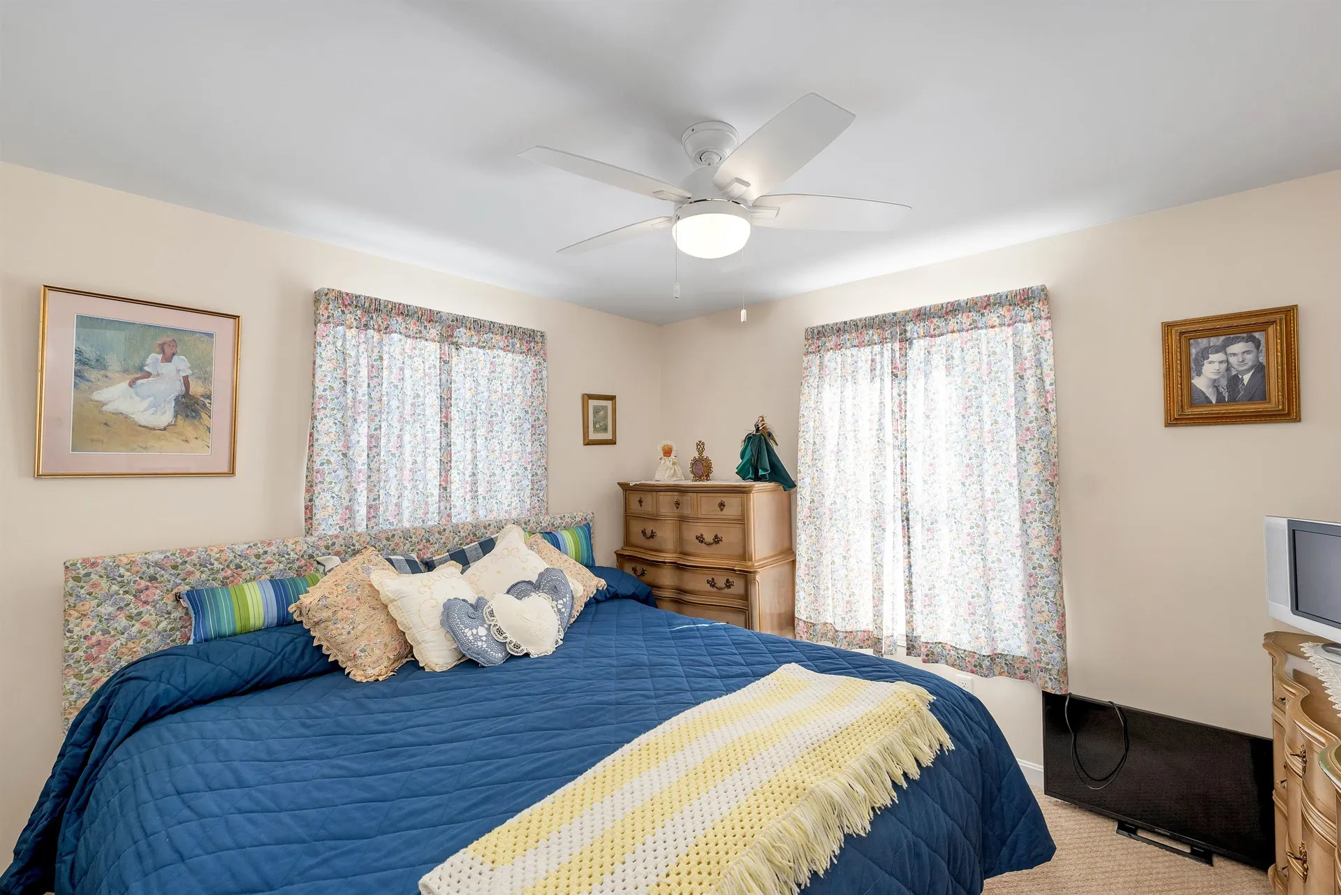 24 Drew Farm Road Brookfield NH 03872