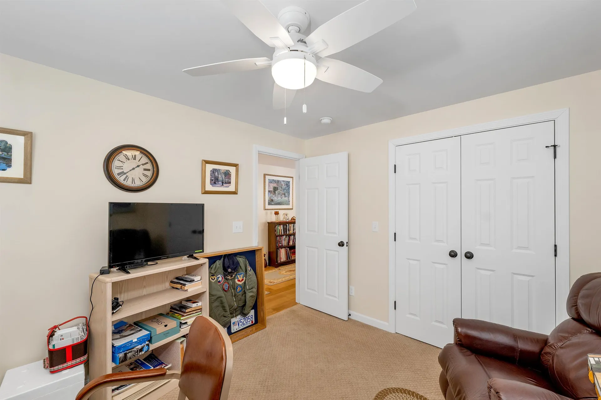 24 Drew Farm Road Brookfield NH 03872