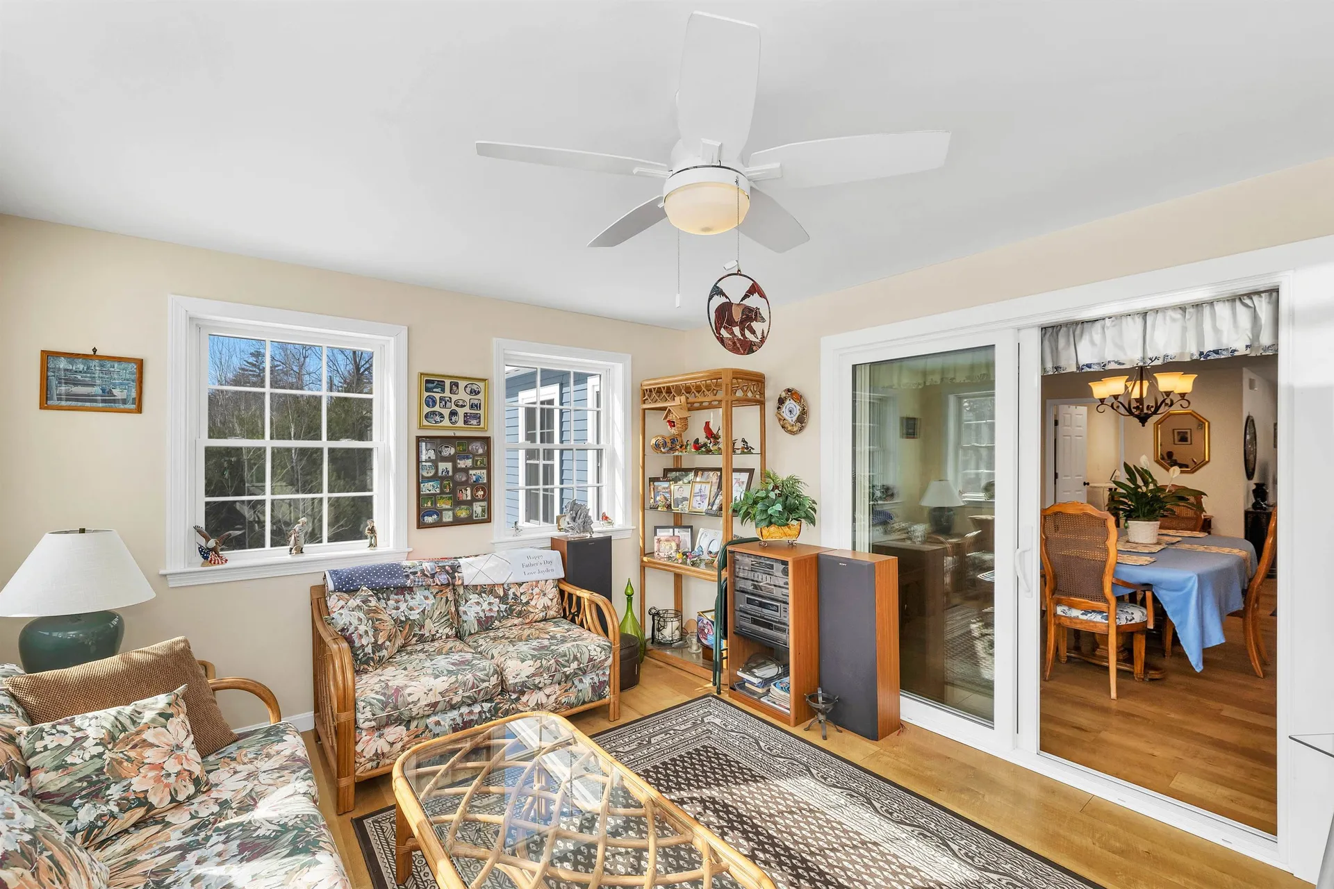 24 Drew Farm Road Brookfield NH 03872