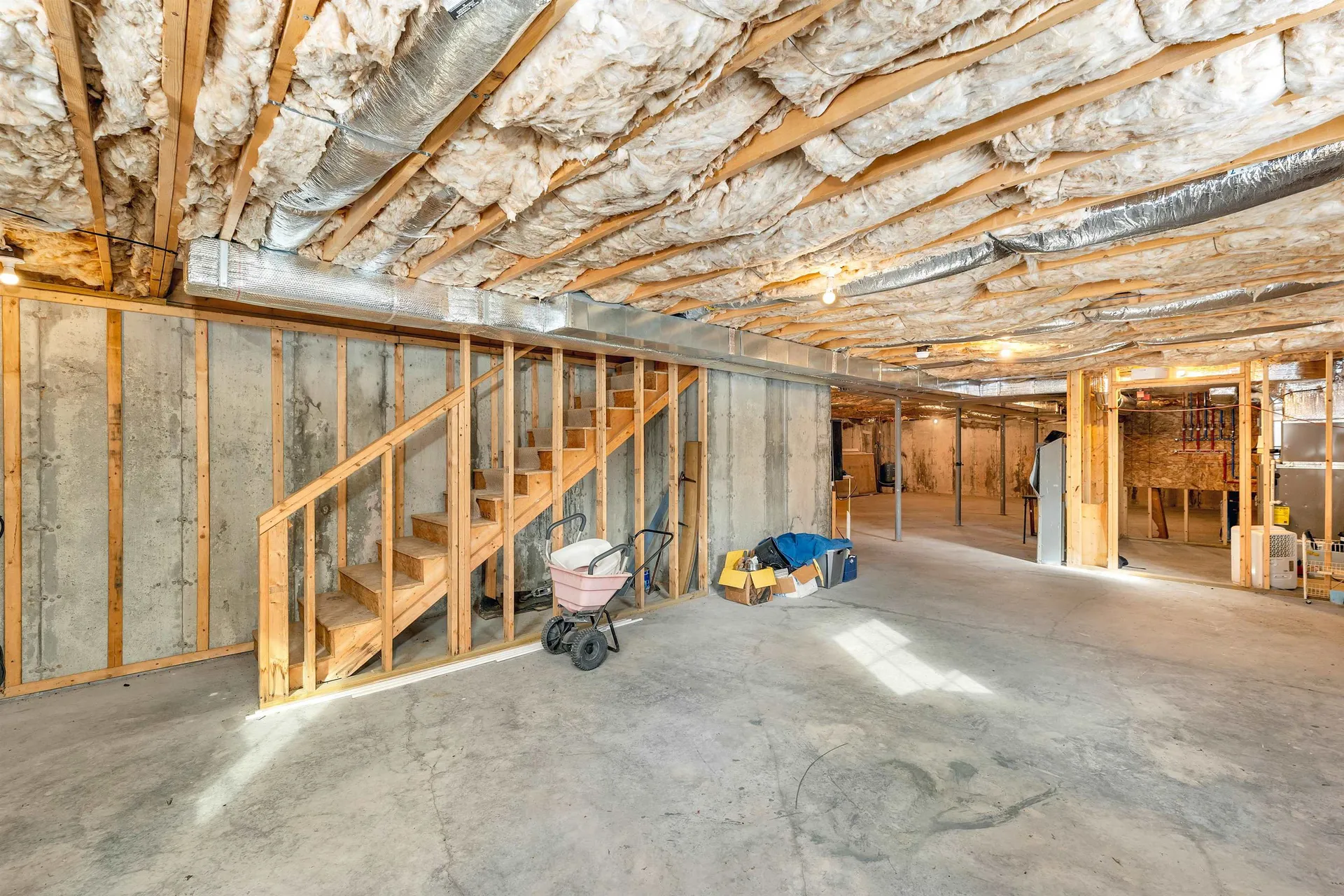 24 Drew Farm Road Brookfield NH 03872