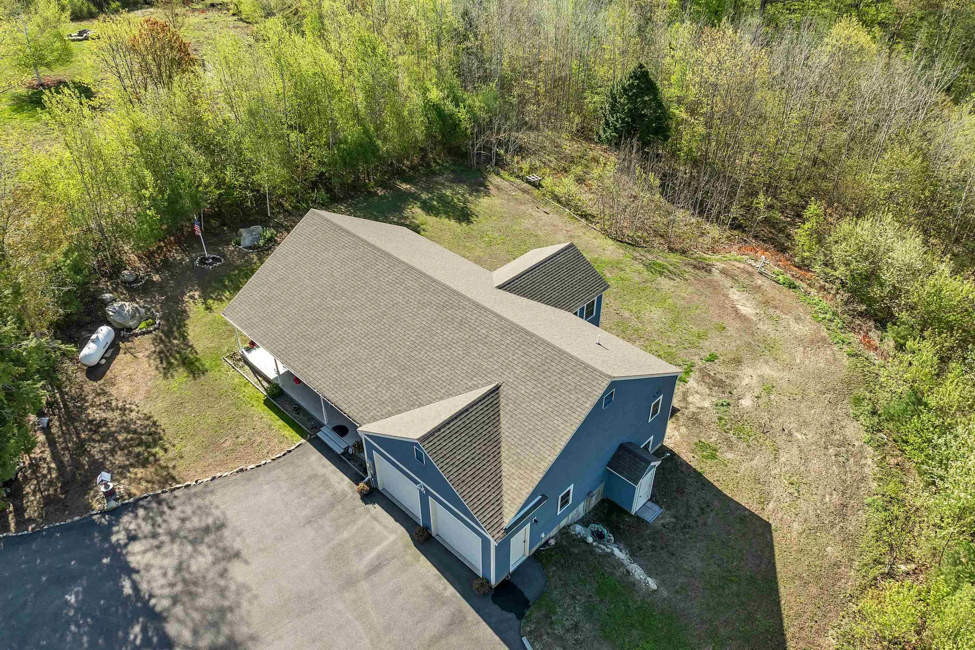 24 Drew Farm Road Brookfield NH 03872